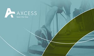 Axcess Span the Gap