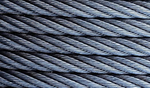 Stainless Steel Cable